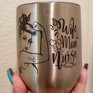 Winetumbler